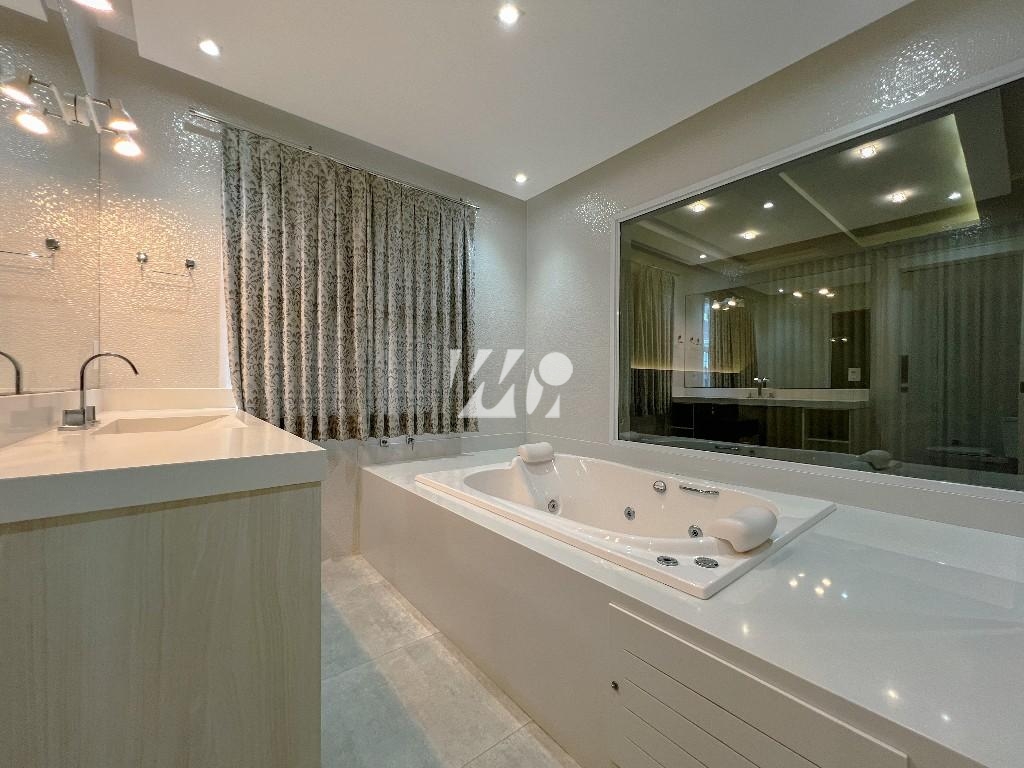 Casa em Pedra Branca, Palhoça. 3 quartos, 350m². Imagem 11 de 12